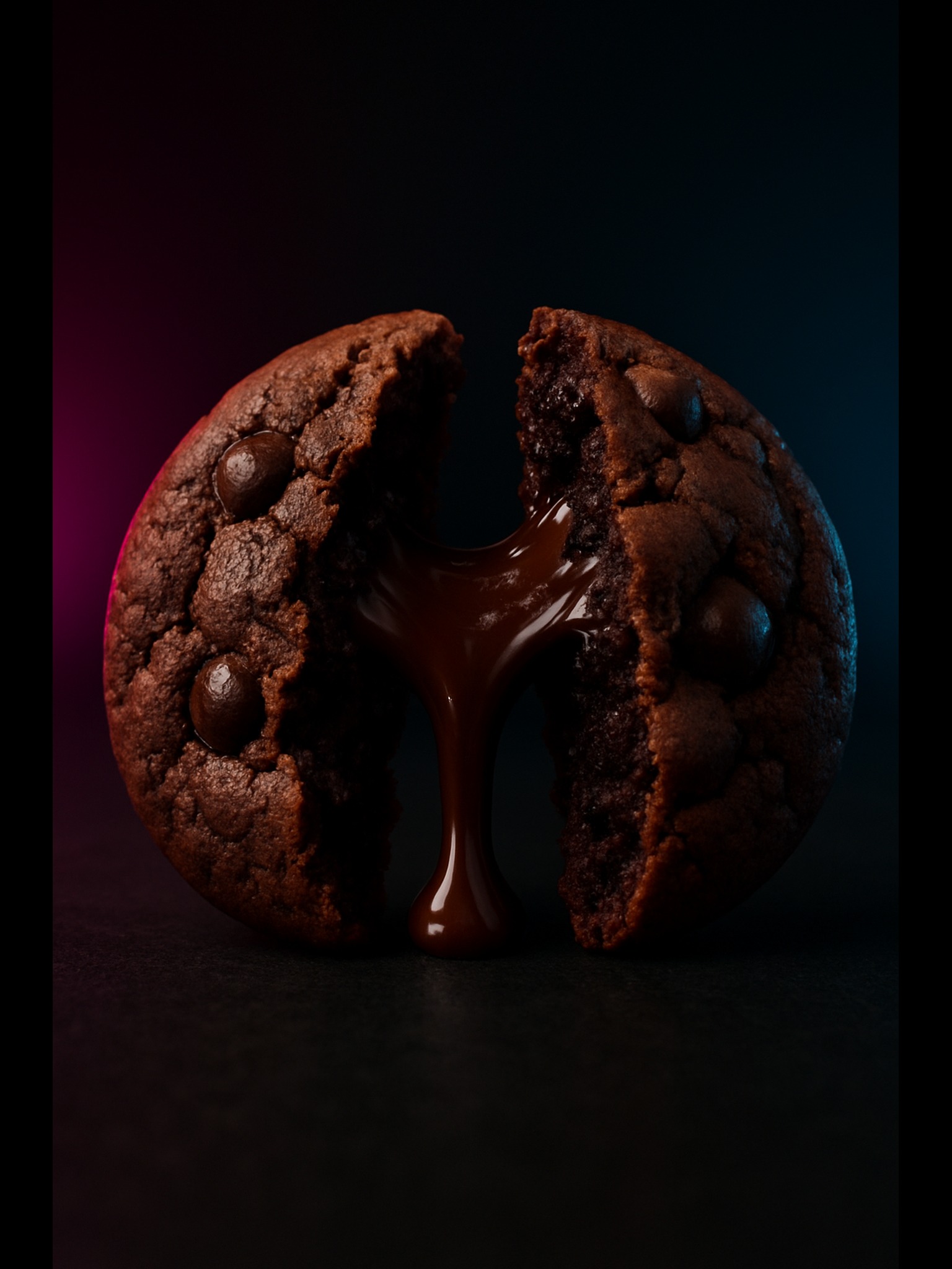 Double Dark